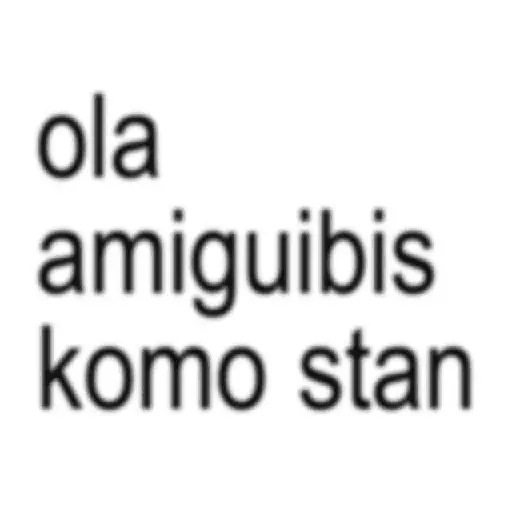 😎 Frases pal Chat 💬6