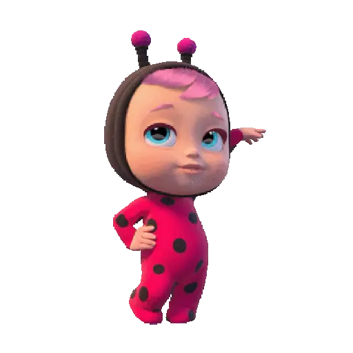bebê • gifs preview
