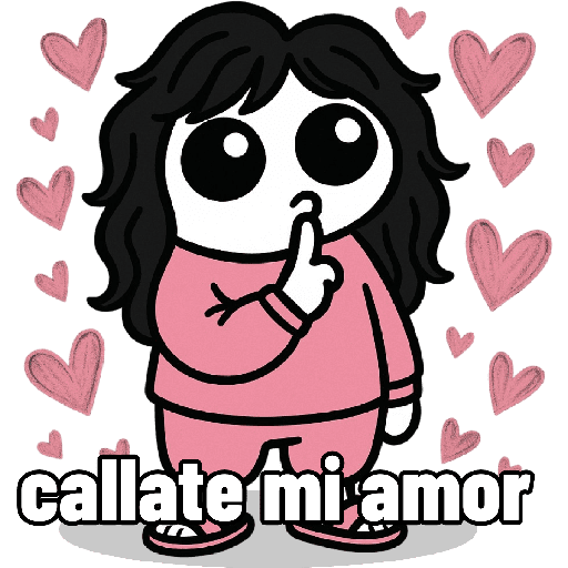 Florksita cállate 🥰🩷✨ preview
