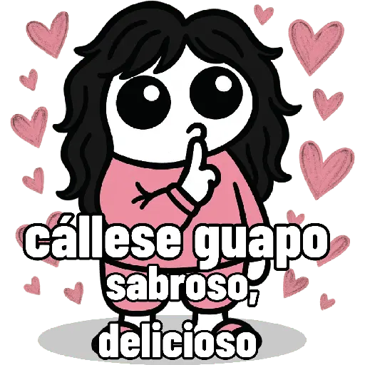 Florksita cállate 🥰🩷✨