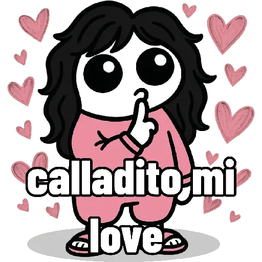 Florksita cállate 🥰🩷✨