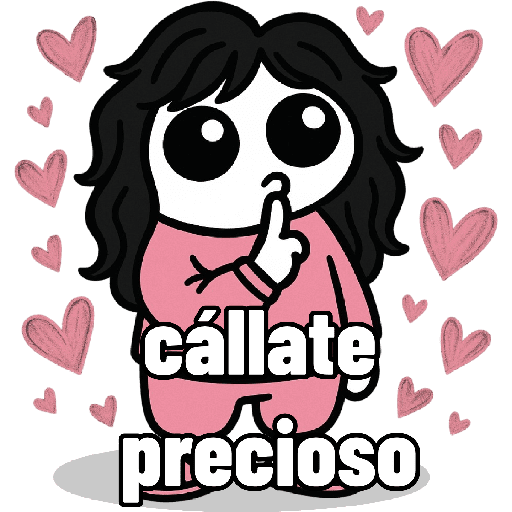 Florksita cállate 🥰🩷✨ preview