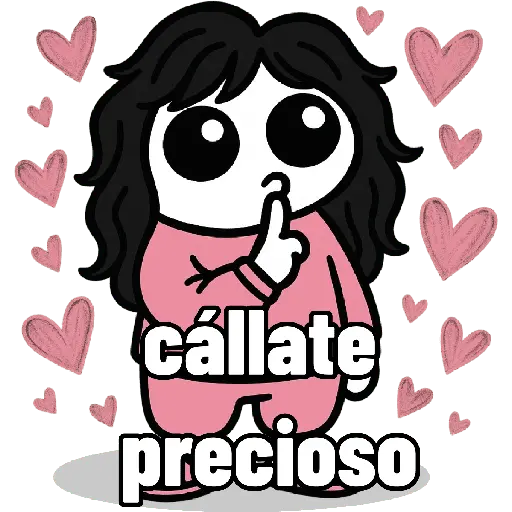 Florksita cállate 🥰🩷✨