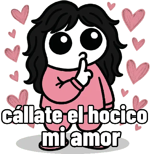 Florksita cállate 🥰🩷✨