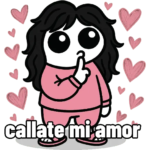 Florksita cállate 🥰🩷✨