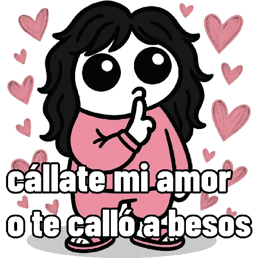 Florksita cállate 🥰🩷✨