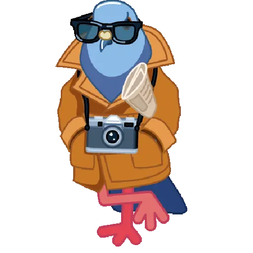 Brainrot TikTok animado 🧠