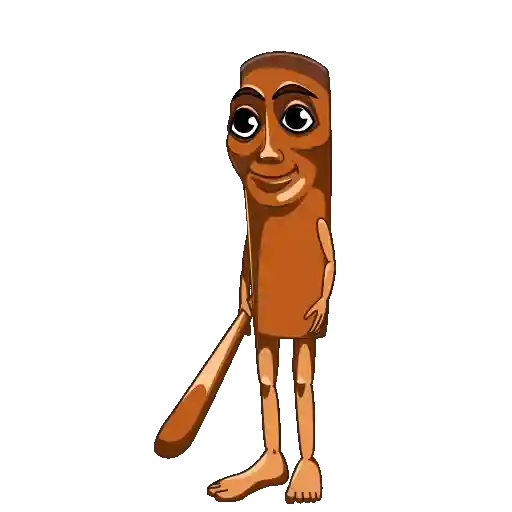 Brainrot TikTok animado 🧠 preview