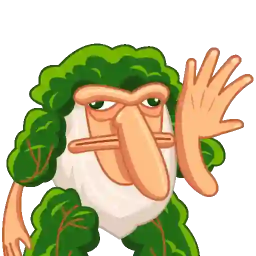 Brainrot TikTok animado 🧠