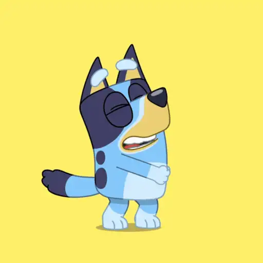 Bluey💙