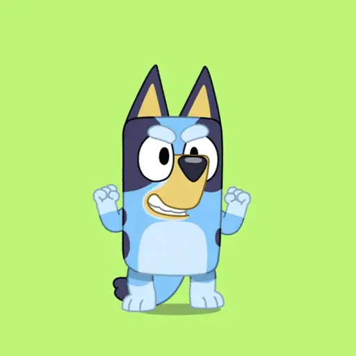 Bluey💙