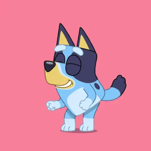 Bluey💙