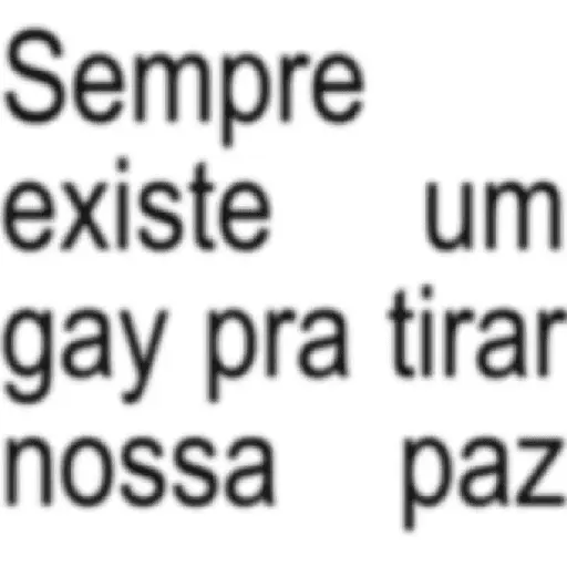 Boas frases ✨
