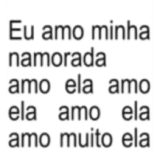 Boas frases ✨
