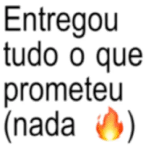 Boas frases ✨