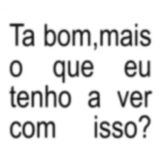 Boas frases ✨