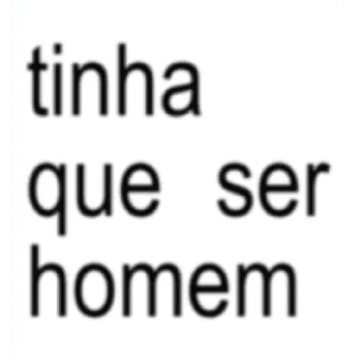 Boas frases ✨