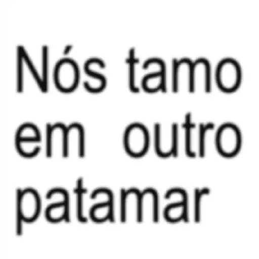 Boas frases ✨