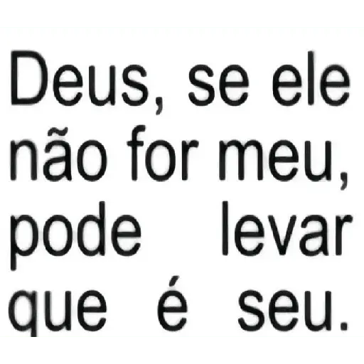 Boas frases ✨