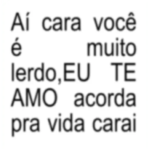 Boas frases ✨
