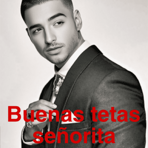 📮🎙️MALUMA Memes🎙️📮 preview