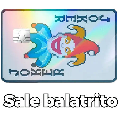 Sale balatro😎