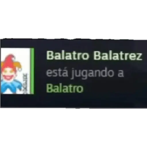 Sale balatro😎
