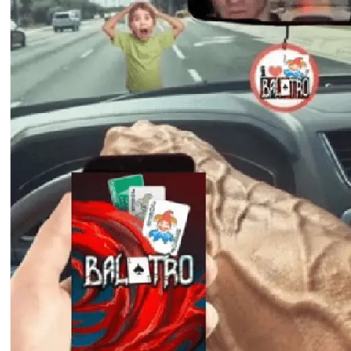 Sale balatro😎