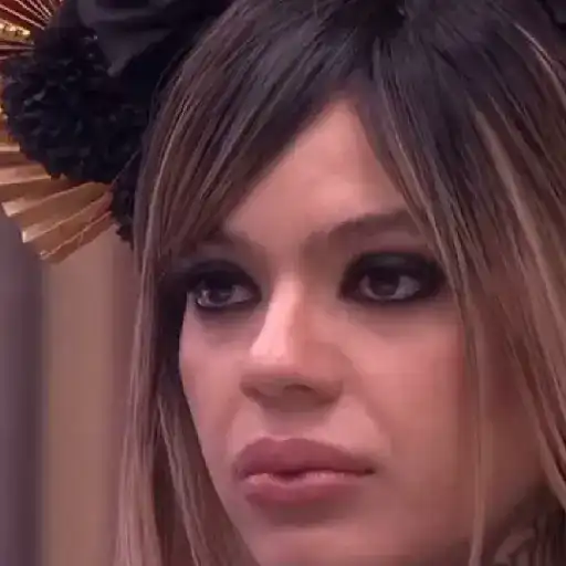 Melissa Gate💖Altafulla LCDLF🇨🇴