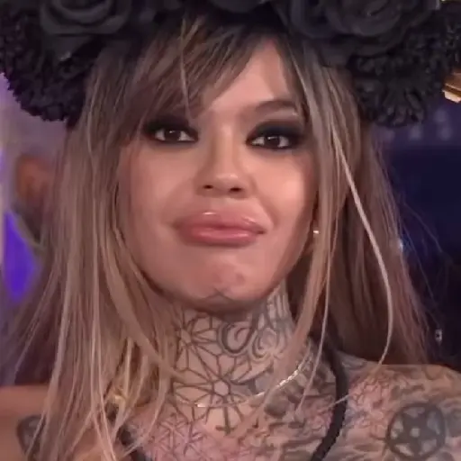 Melissa Gate💖Altafulla LCDLF🇨🇴