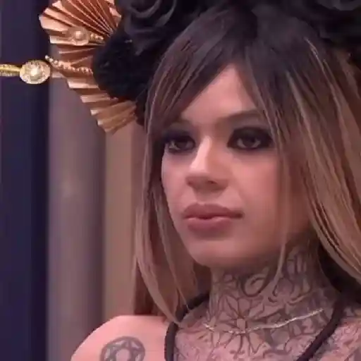 Melissa Gate💖Altafulla LCDLF🇨🇴