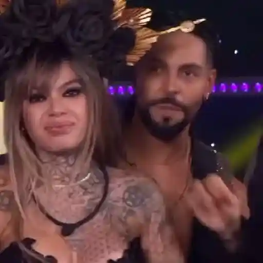 Melissa Gate💖Altafulla LCDLF🇨🇴