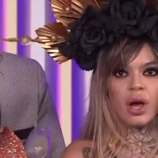 Melissa Gate💖Altafulla LCDLF🇨🇴