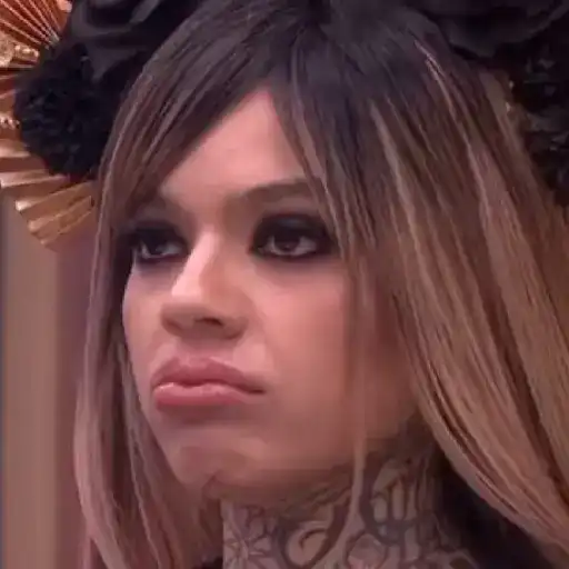 Melissa Gate💖Altafulla LCDLF🇨🇴