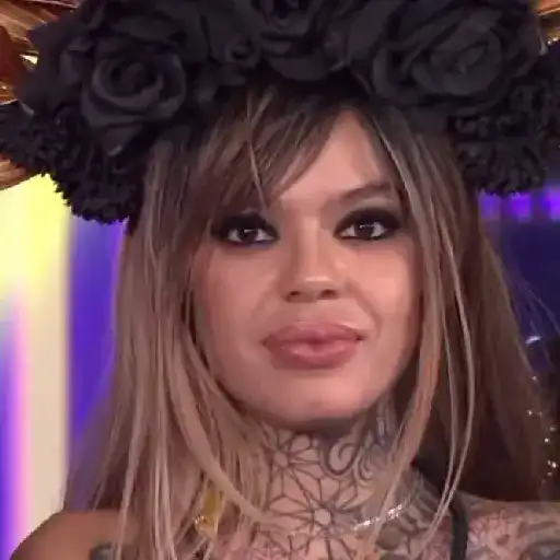 Melissa Gate💖Altafulla LCDLF🇨🇴