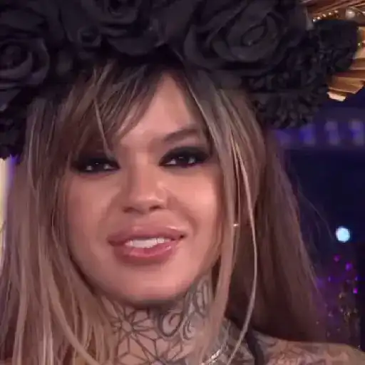 Melissa Gate💖Altafulla LCDLF🇨🇴 preview