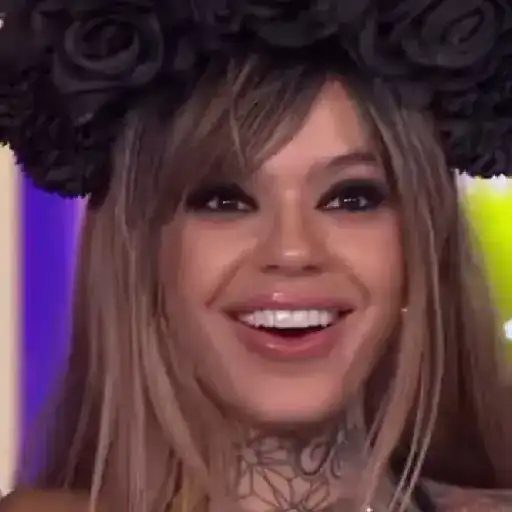 Melissa Gate💖Altafulla LCDLF🇨🇴 preview