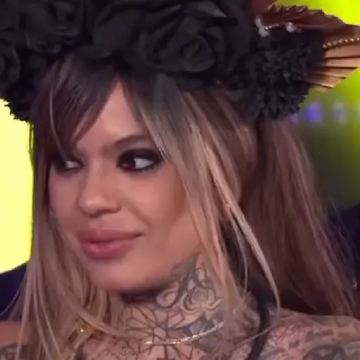 Melissa Gate💖Altafulla LCDLF🇨🇴