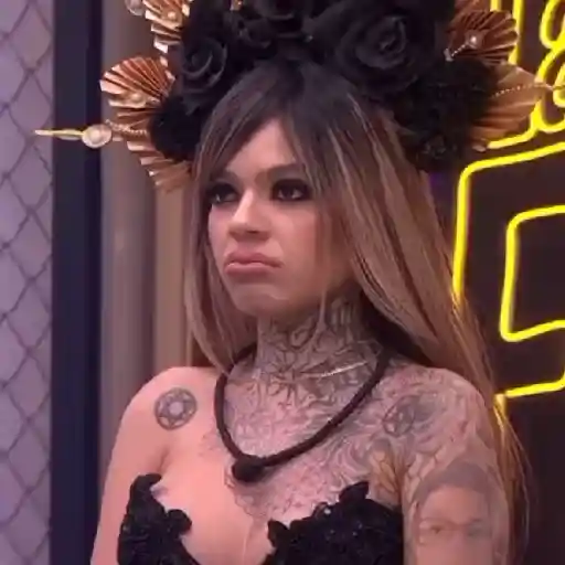Melissa Gate💖Altafulla LCDLF🇨🇴