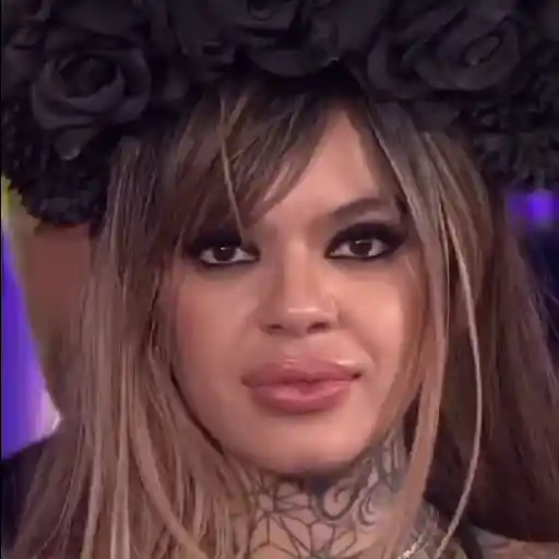 Melissa Gate💖Altafulla LCDLF🇨🇴