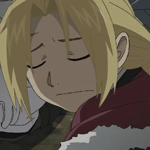 Edward Elric