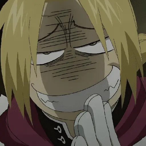 Edward Elric