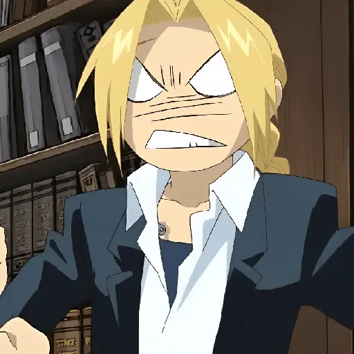 Edward Elric
