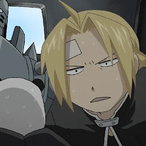 Edward Elric