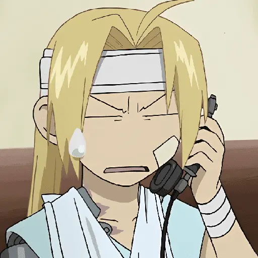 Edward Elric