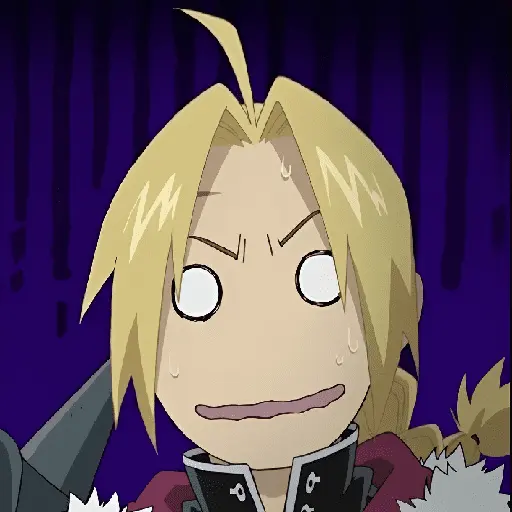 Edward Elric