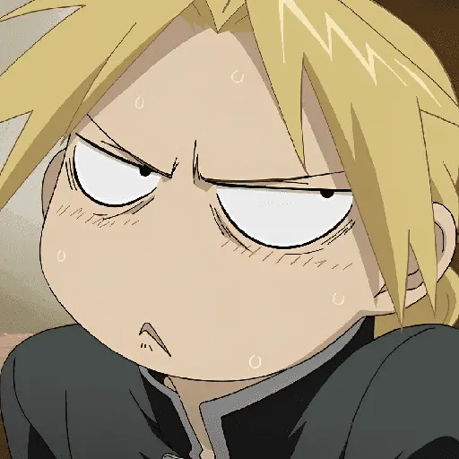 Edward Elric