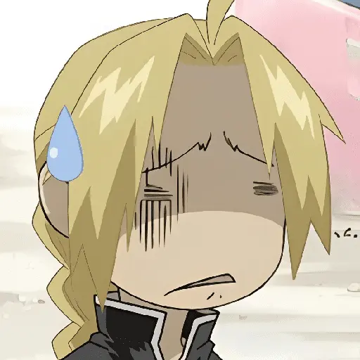 Edward Elric