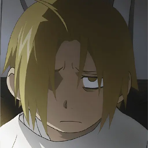 Edward Elric
