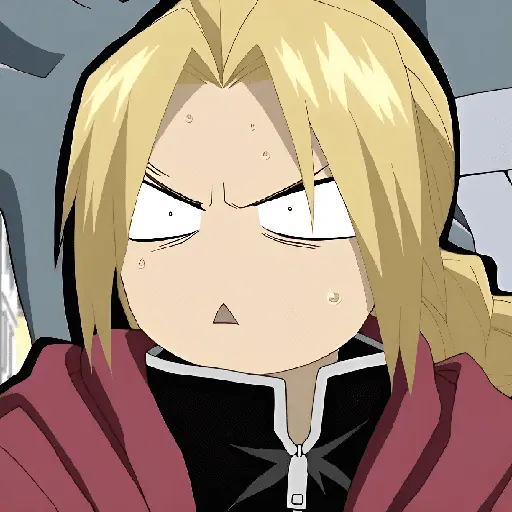 Edward Elric
